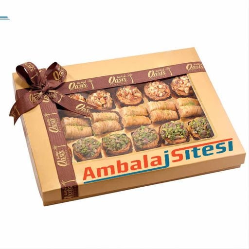 Baklava Kutuları